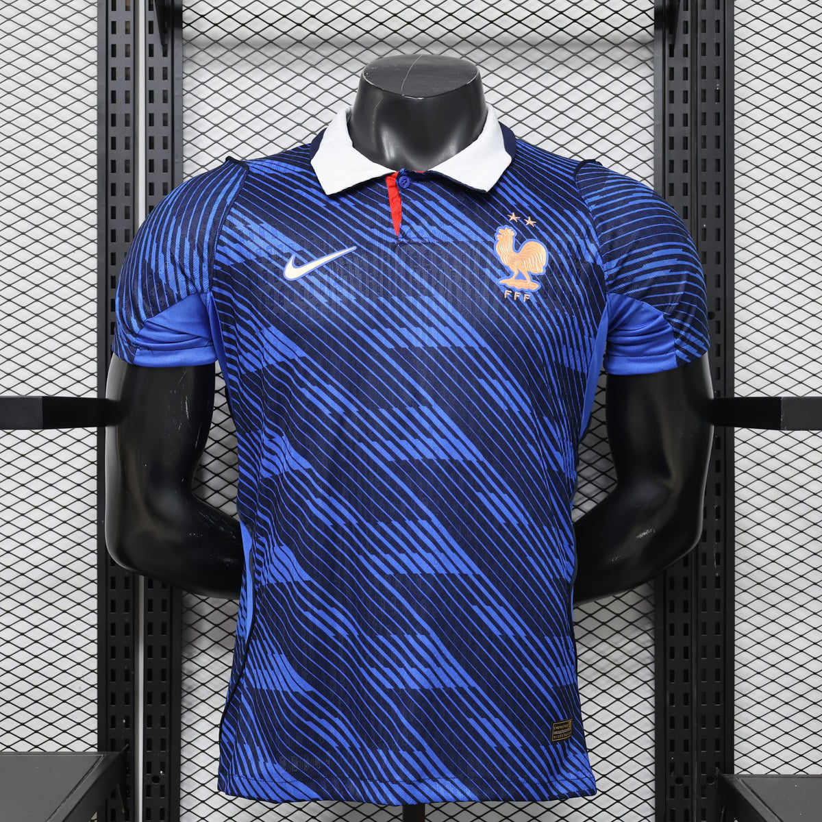 France 2026 World Cup Home Shirt