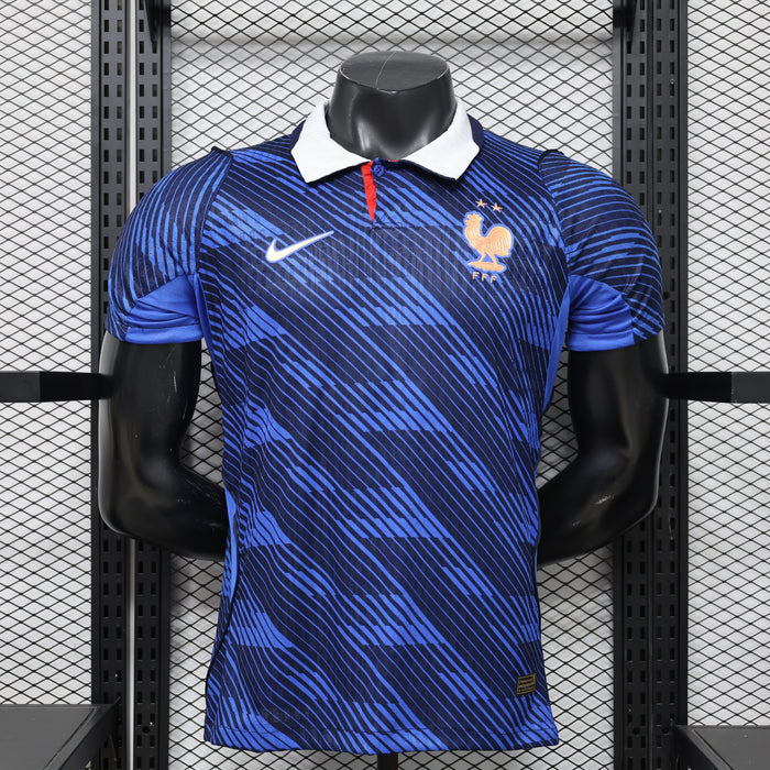 France 2026 World Cup Home Shirt