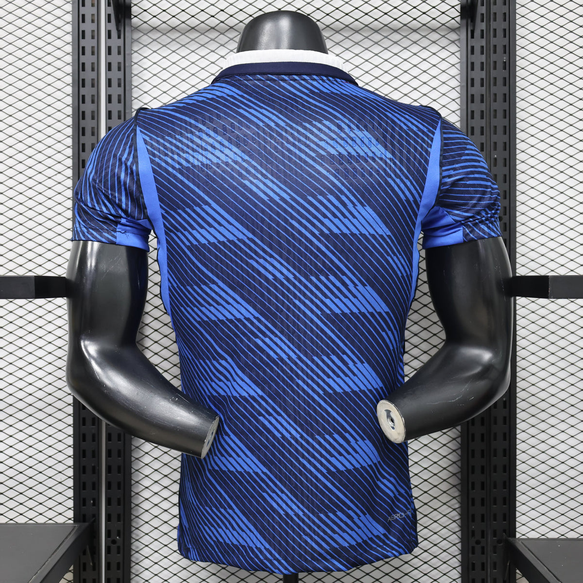 France 2026 World Cup Home Shirt
