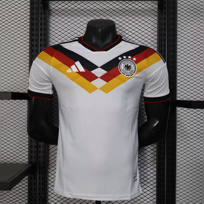 Germany 2026 World Cup Home Shirt