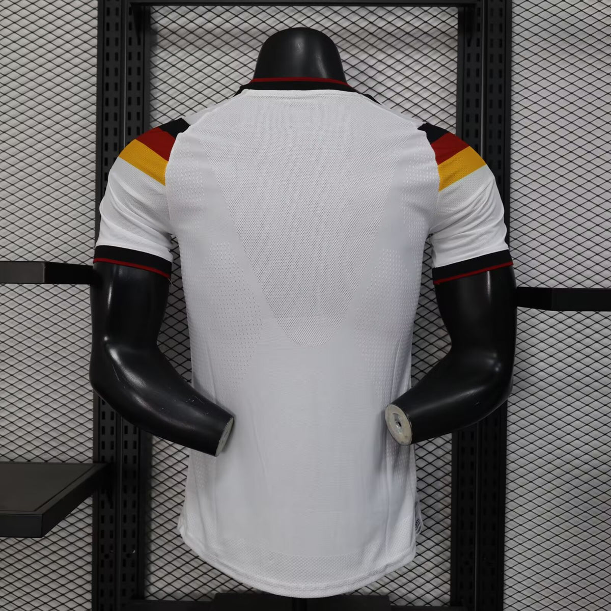 Germany 2026 World Cup Home Shirt