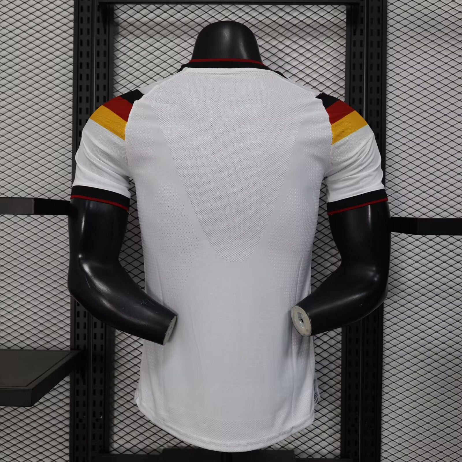 Germany 2026 World Cup Home Shirt