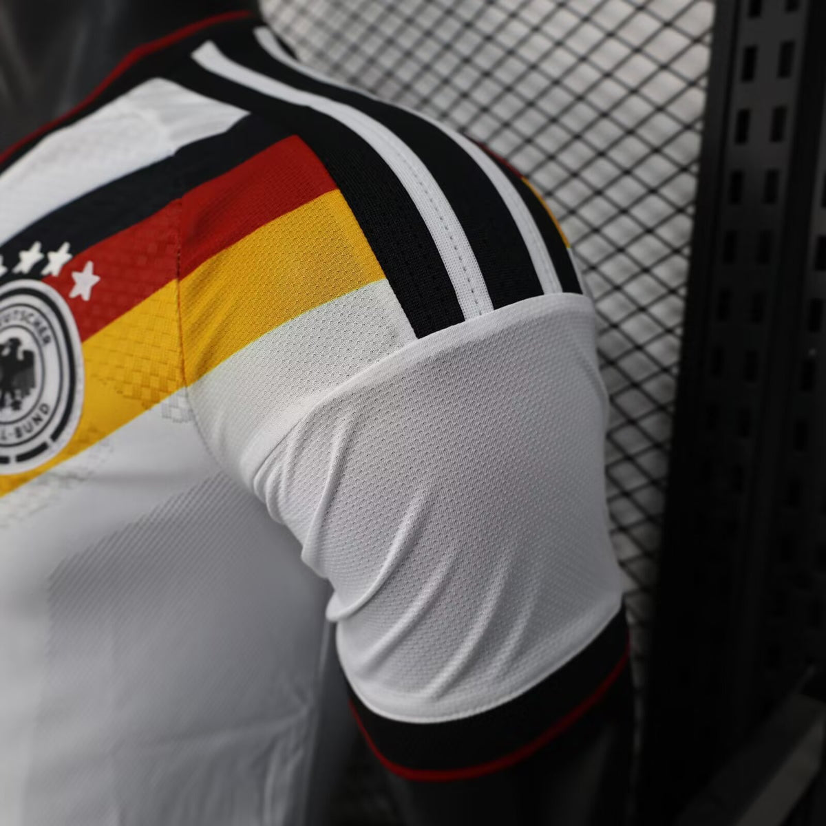 Germany 2026 World Cup Home Shirt