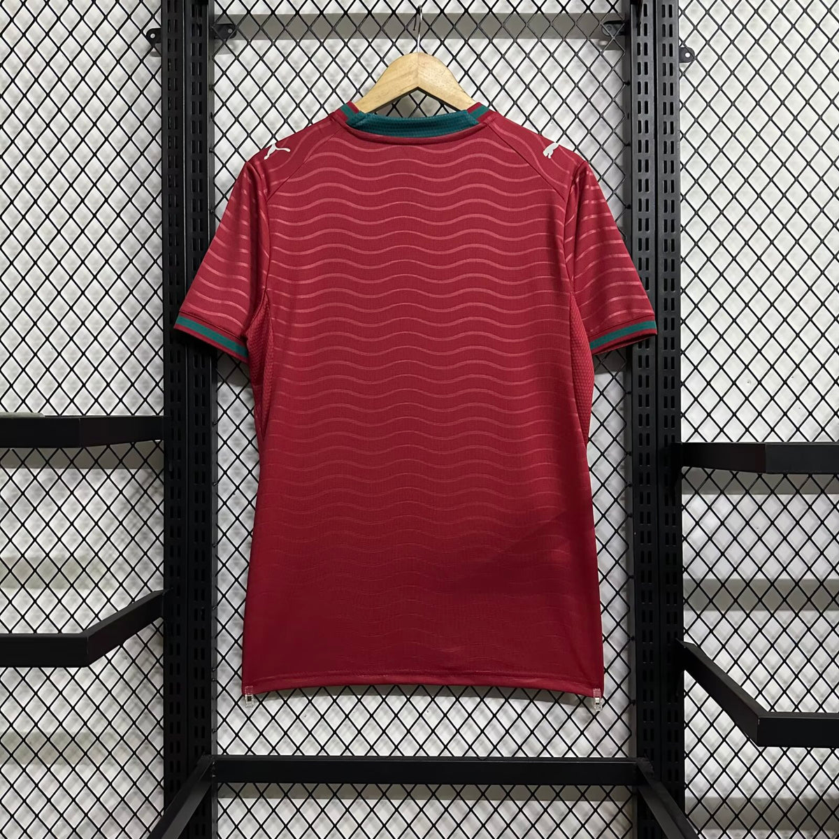 Portugal 2026 World Cup Home Shirt