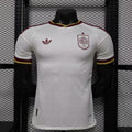 Spain 2026 World Cup Away Shirt