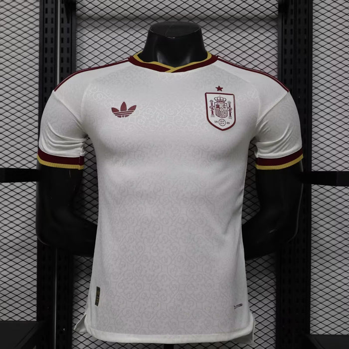 Spain 2026 World Cup Away Shirt