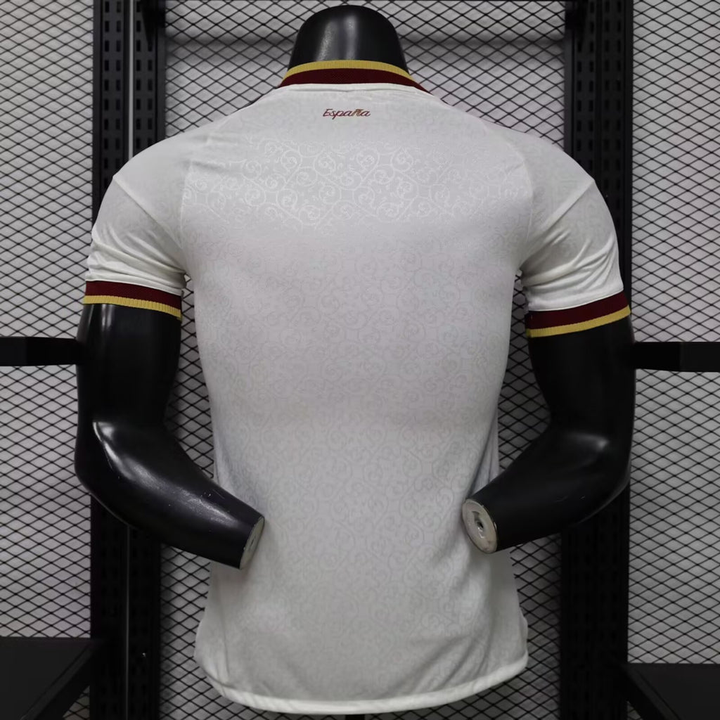 Spain 2026 World Cup Away Shirt