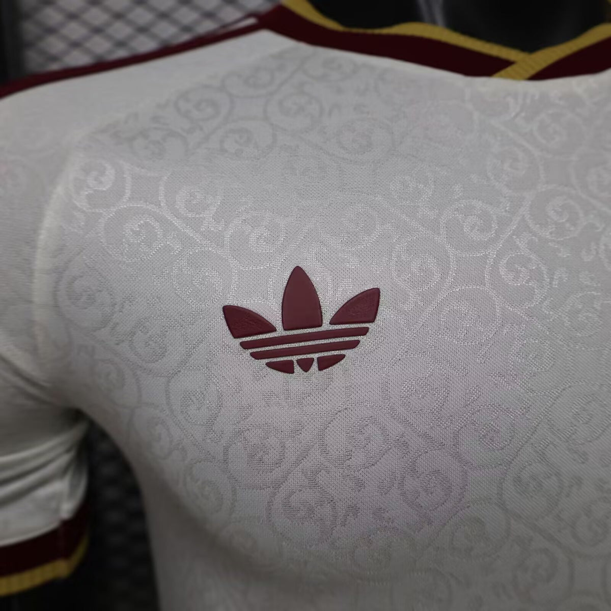 Spain 2026 World Cup Away Shirt