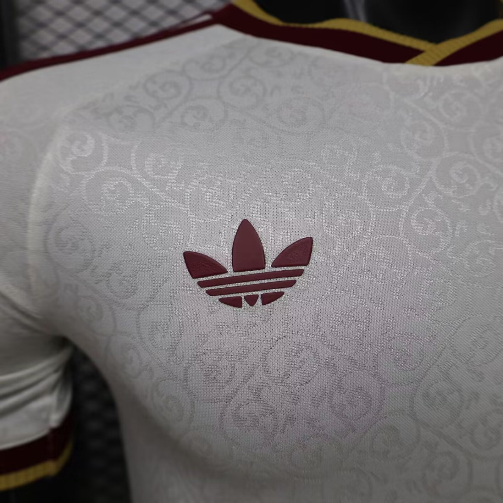 Spain 2026 World Cup Away Shirt