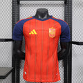 Spain 2026 World Cup Home Shirt