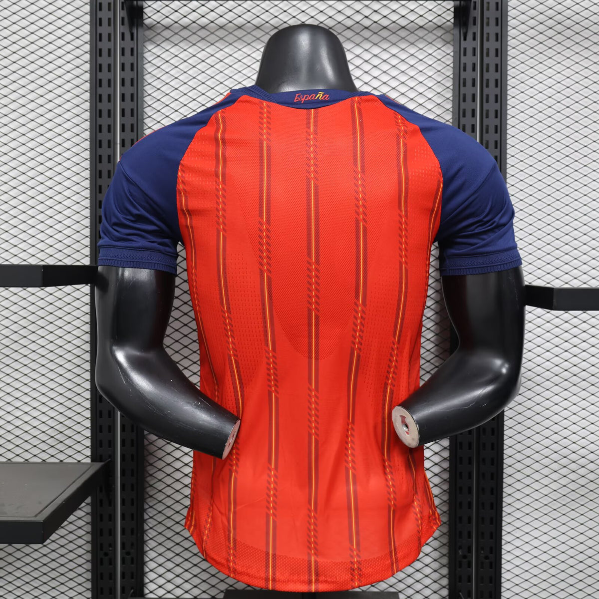 Spain 2026 World Cup Home Shirt