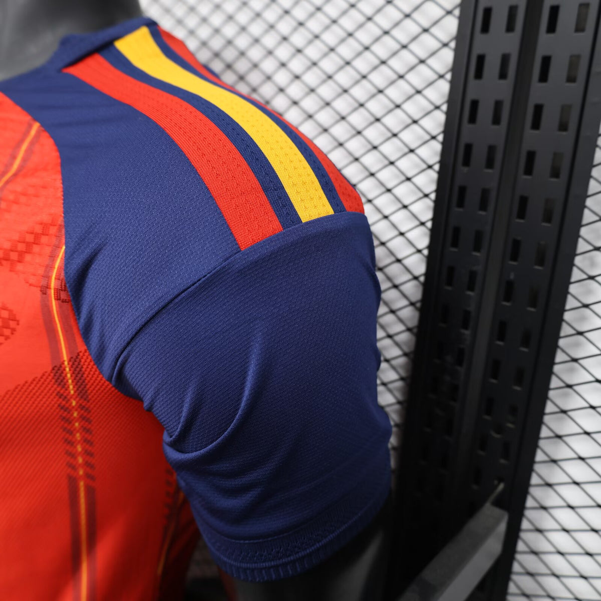 Spain 2026 World Cup Home Shirt