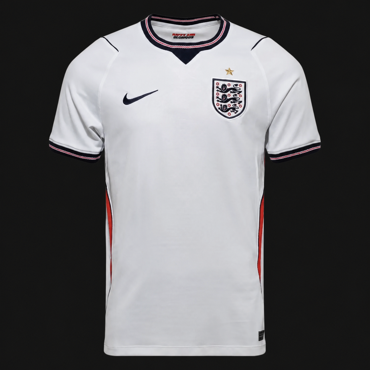 England 2026 World Cup Home Shirt