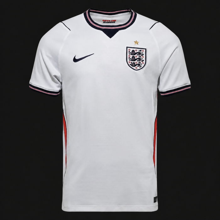 England 2026 World Cup Home Shirt