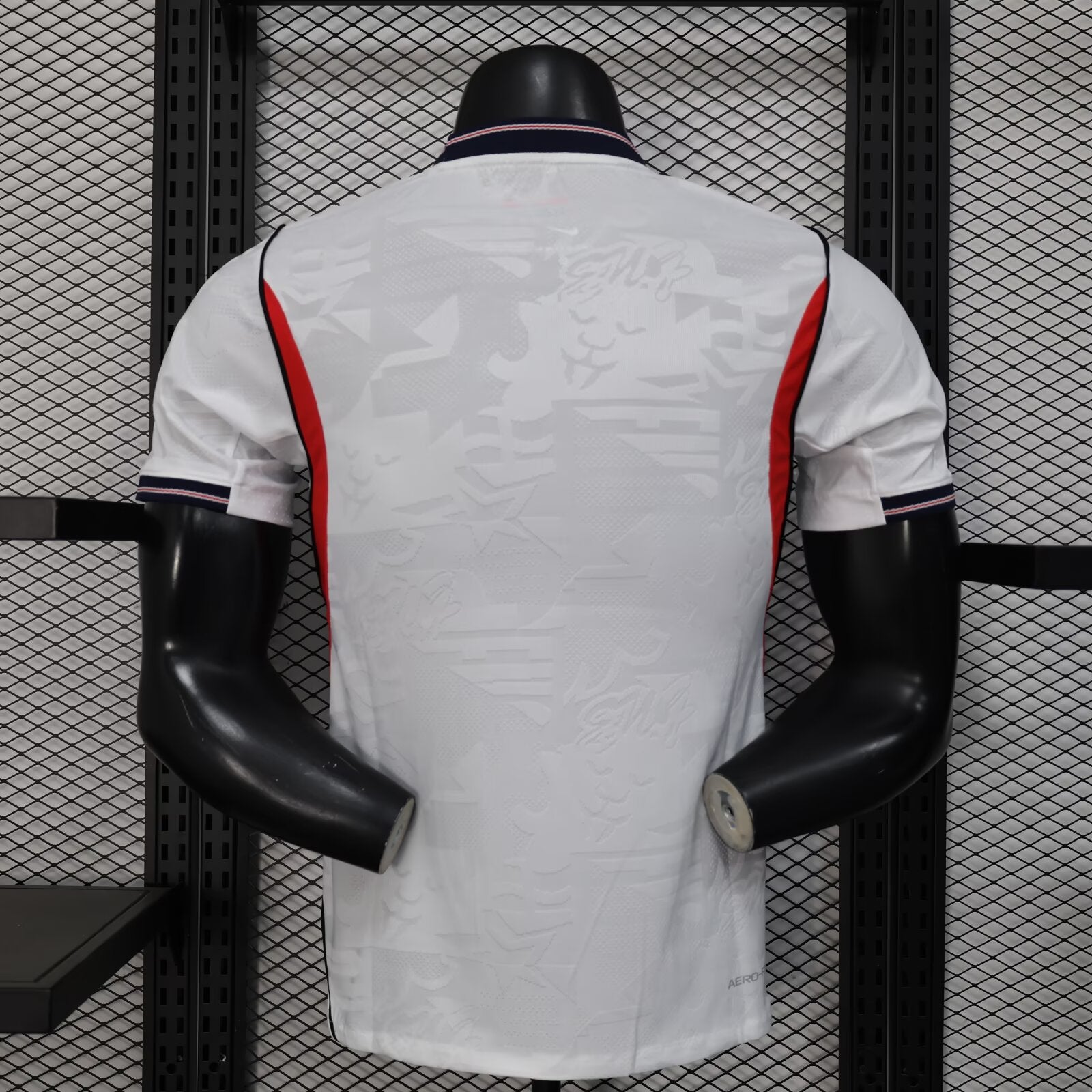 England 2026 World Cup Home Shirt