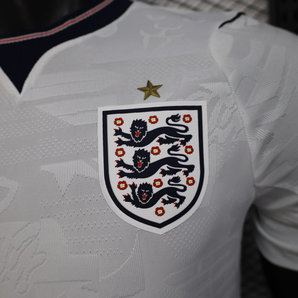 England 2026 World Cup Home Shirt