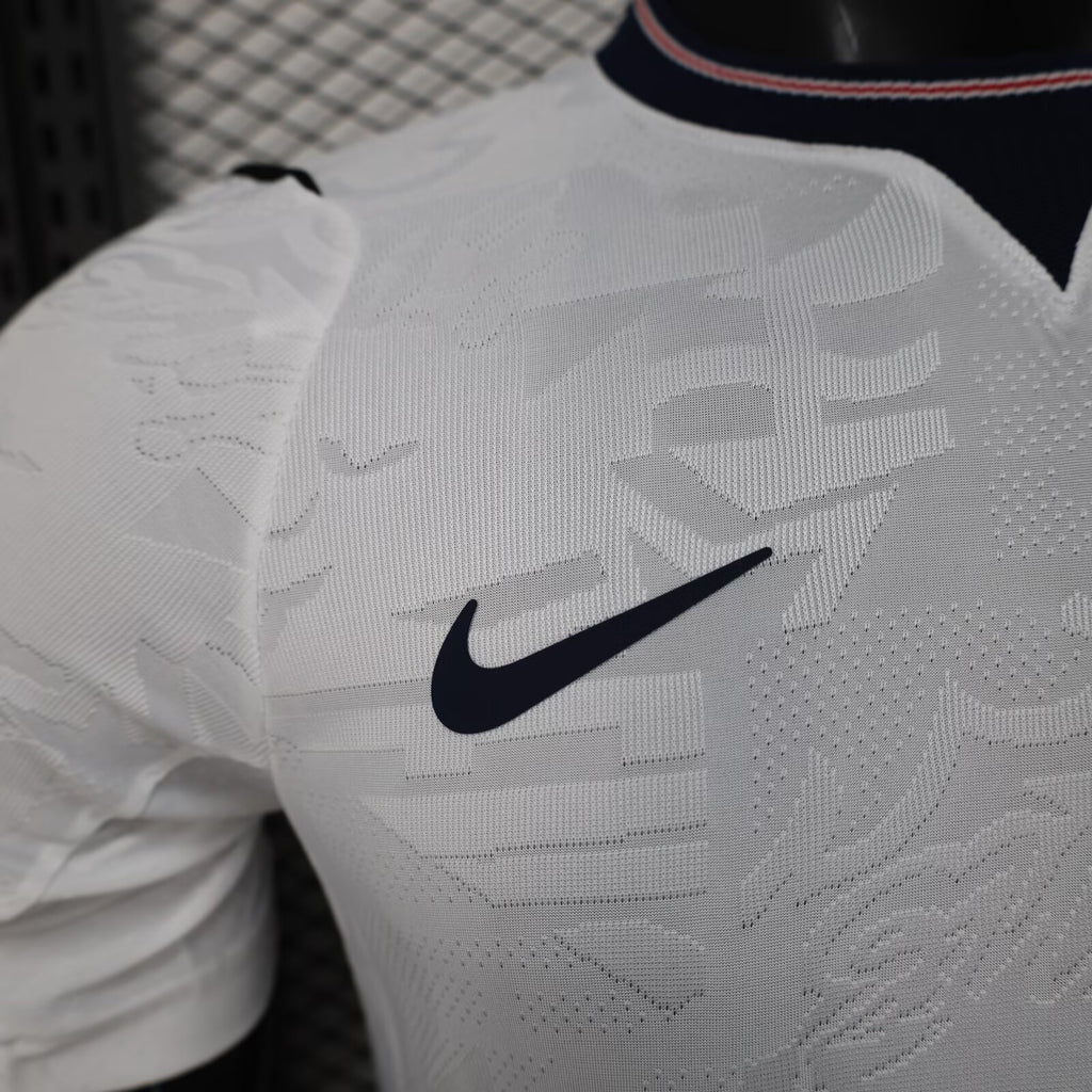 England 2026 World Cup Home Shirt
