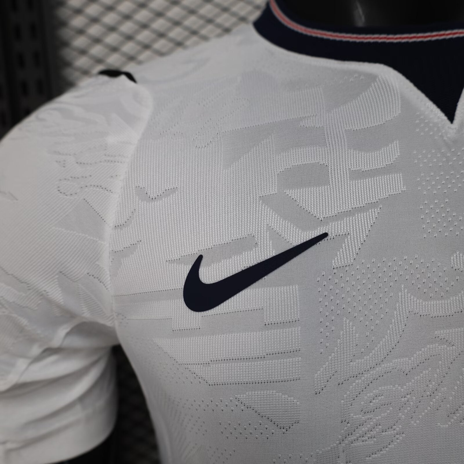 England 2026 World Cup Home Shirt