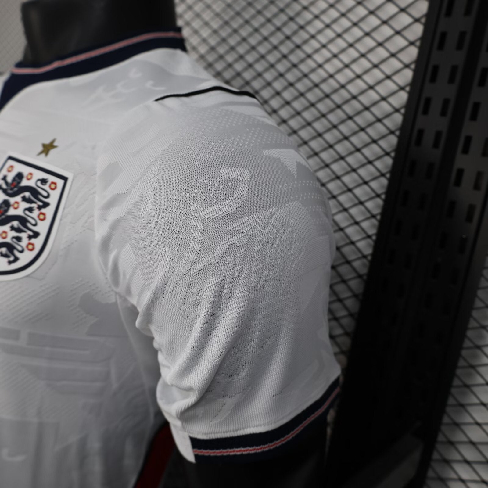 England 2026 World Cup Home Shirt