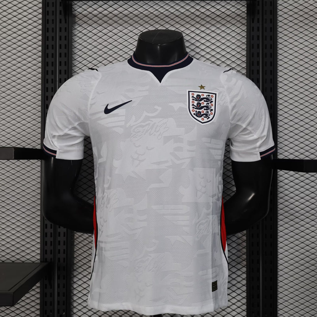 England 2026 World Cup Home Shirt
