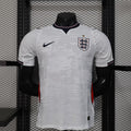 England 2026 World Cup Home Shirt